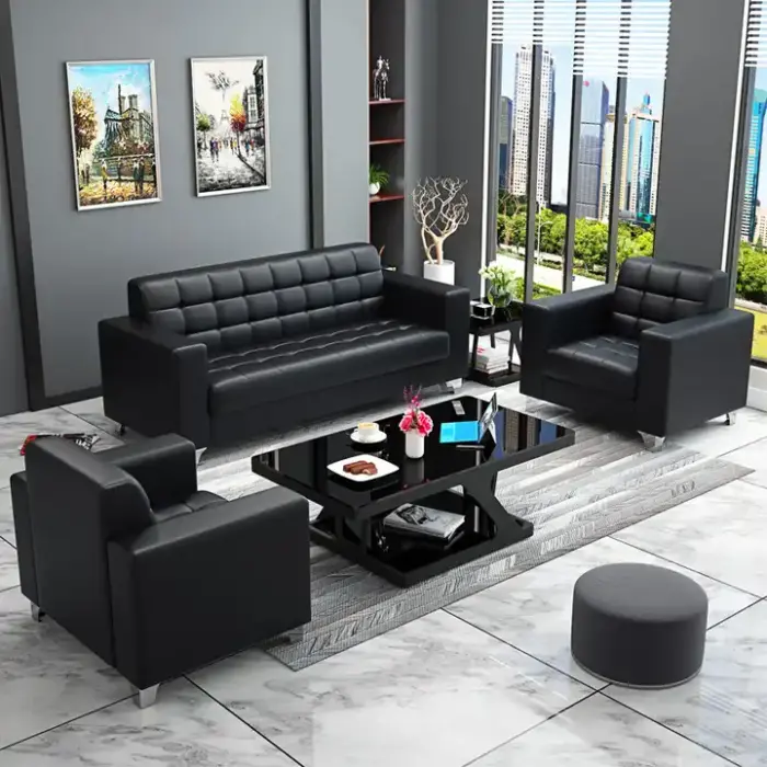 5 seater executive sofa 5 seater sofa, office furniture
