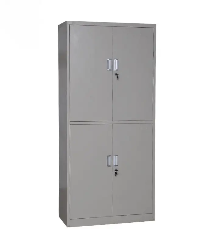 Hed1f8d23d7b94232a0609352ef037ca9l.jpg_960x960.webp 4-Door steel office storage cabinet - Image 8