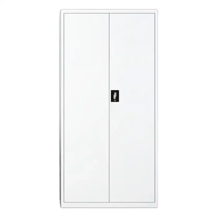 Hed7408fc9bc54fd58938b2b8b785f125n.jpg_720x720q50.webp 2-Door metallic office cabinet - Image 3