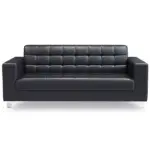 5 Seater executive office sofa - Image 2