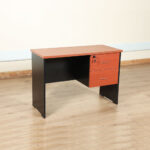 1400mm economic office desk - Image 3