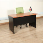 1400mm economic office desk - Image 4