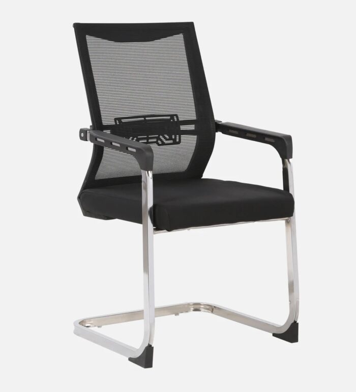 WhatsApp-Image-2023-06-26-at-1.14.06-PM-2.jpeg Cantilever Visitor's Office Seat - Image 4