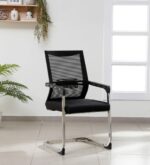 Cantilever Visitor's Office Seat