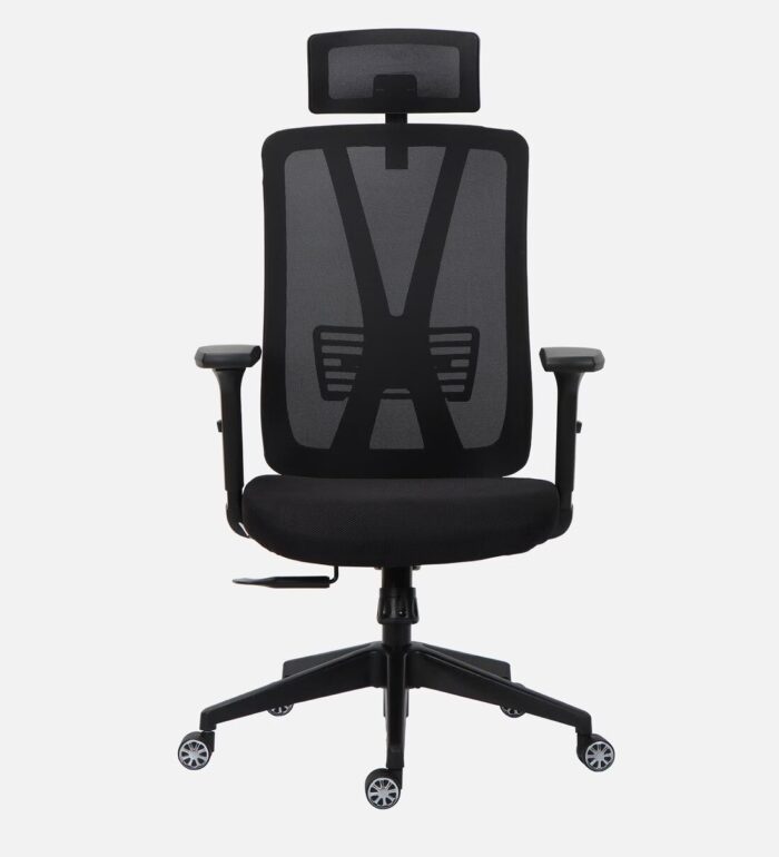 WhatsApp-Image-2023-08-31-at-10.46.57-1.jpeg Ergo Spine Breathable Mesh Ergonomic Chair In Black Colour - Image 3