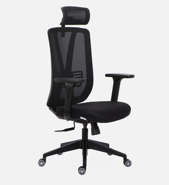 WhatsApp-Image-2023-08-31-at-10.46.57-2.jpeg Ergo Spine Breathable Mesh Ergonomic Chair In Black Colour - Image 4