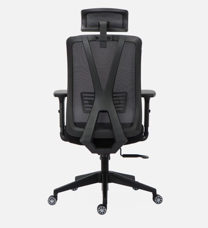 WhatsApp-Image-2023-08-31-at-10.46.57.jpeg Ergo Spine Breathable Mesh Ergonomic Chair In Black Colour - Image 2