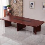 boardroom table