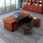 1.6 meters executive office desk - Image 5