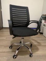 Victory mesh-back office seat - Image 5