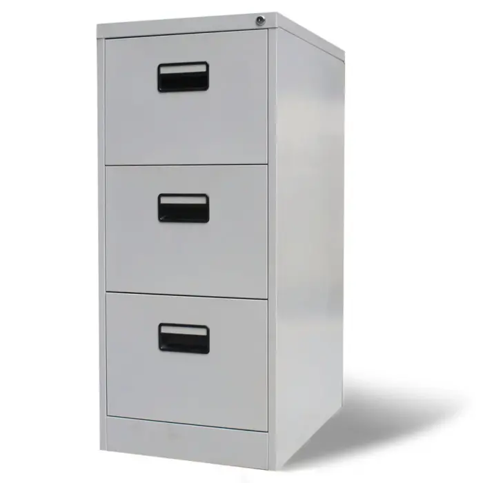 d628023e-9903-4bf7-bcdc-51ea196a99c3_1.8ec8884f9fbda677fc60f0a9855e5a6b.webp 3 Drawers metallic office filling cabinet - Image 2