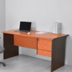 1400mm economic office desk