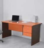 1400mm economic office desk