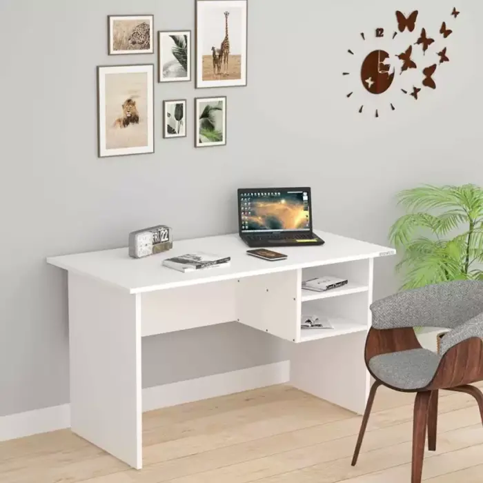 plywood-engineered-wood-fw-ost-120-floresta-wud-frosty-white-original-imaghzzkf33wampt.webp Anikaa home office study desk - Image 1