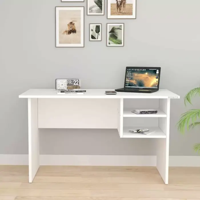 plywood-engineered-wood-fw-ost-120-floresta-wud-frosty-white-original-imaghzzkqs9zc63x.webp Anikaa home office study desk - Image 2