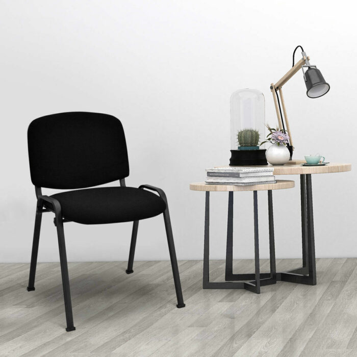 s-l1600-1.jpg Tosca visitor's office chair - Image 1