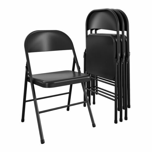 s-l500-11.jpg Foldable study/ office chairs - Image 2