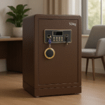50kg Digital Safe