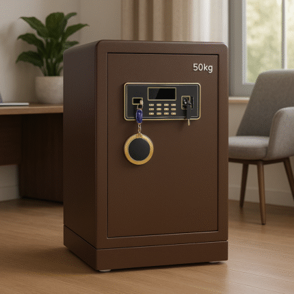 50kg Digital Safe