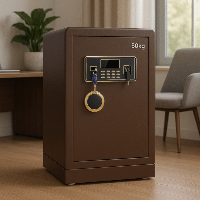 50kg Digital Safe 50kg Digital Safe