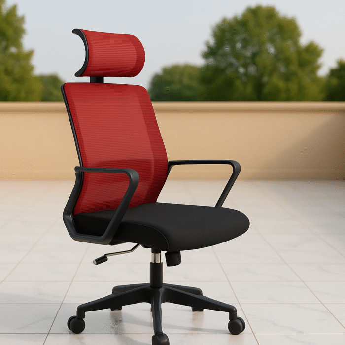 ChatGPT Image Jun 9, 2025, 01_53_07 PM High Back Mesh Chair – Multiple Colors - Image 2