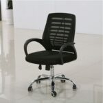 Ergonomic Swivel Office Chair