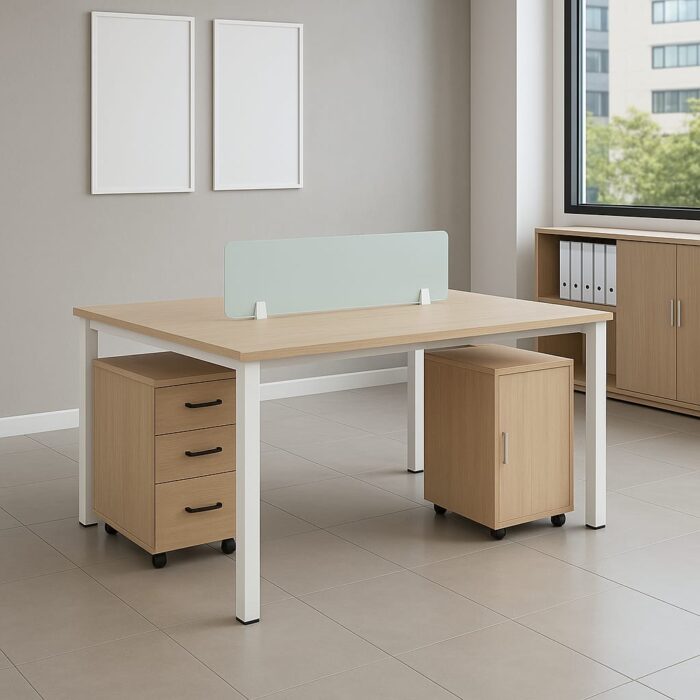 2-Way Workstation 2-Way Workstation