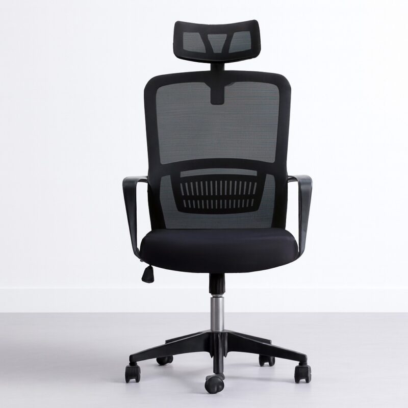 High Back Mesh Office Chair B1