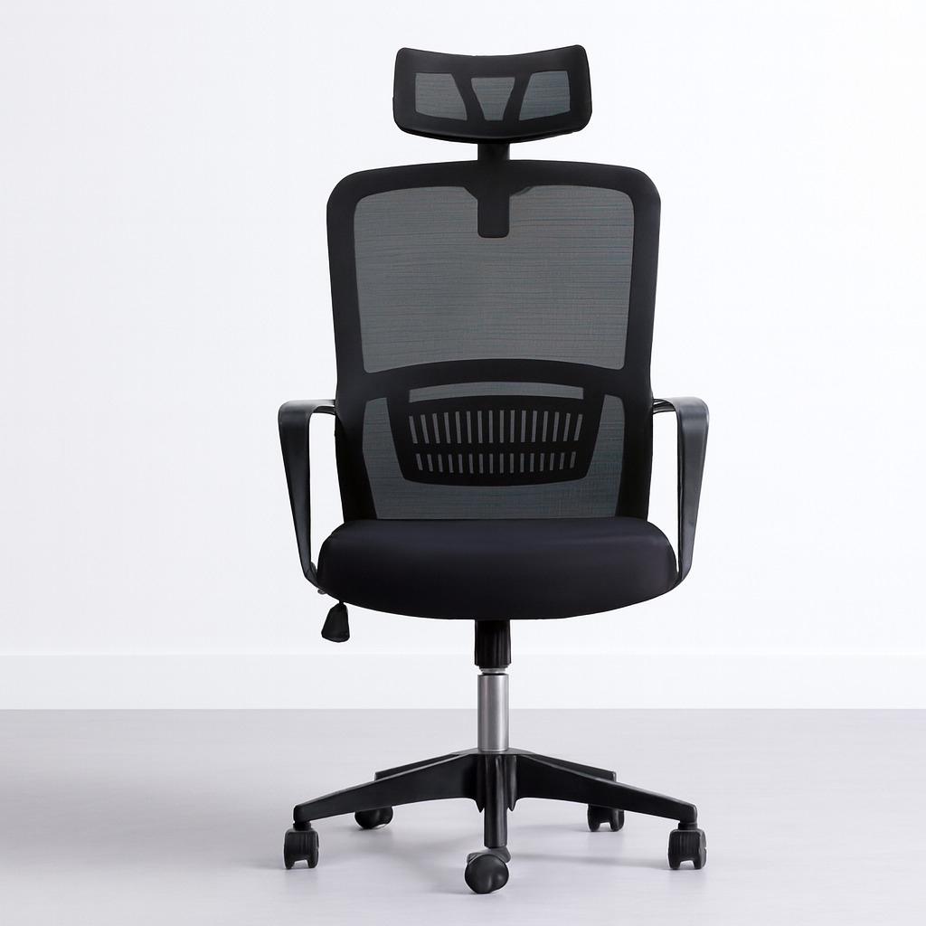 High Back Mesh Office Chair B1 High Back Mesh Office Chair B1