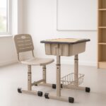 Adjustable Kids Study Set