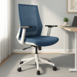 Mid Back Mesh Chair