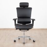 Ergonomic Executive Office Chair