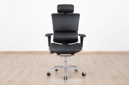 Ergonomic Executive Office Chair