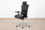 Ergonomic Executive Office Chair - Image 2