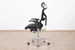 Ergonomic Executive Office Chair - Image 3
