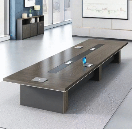 4M Boardroom Conference Table