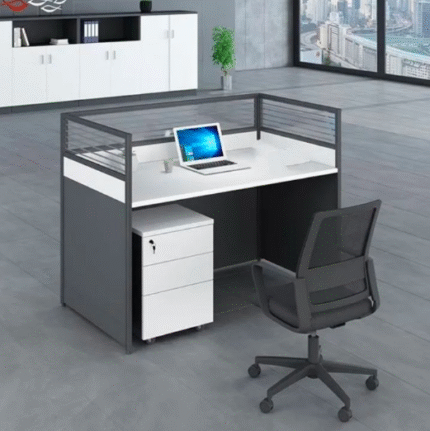 Single Office Workstation