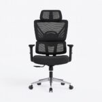 Ergonomic High Back Mesh Chair