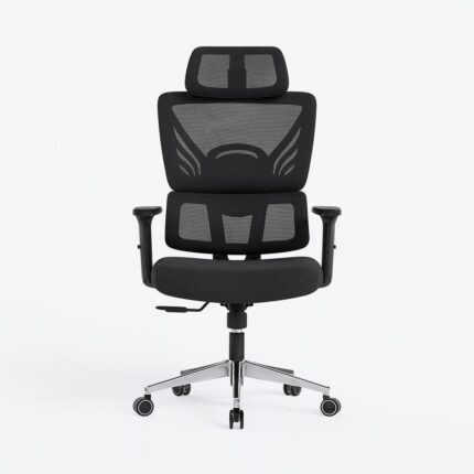 Ergonomic High Back Mesh Chair