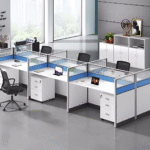 6-Way Workstation