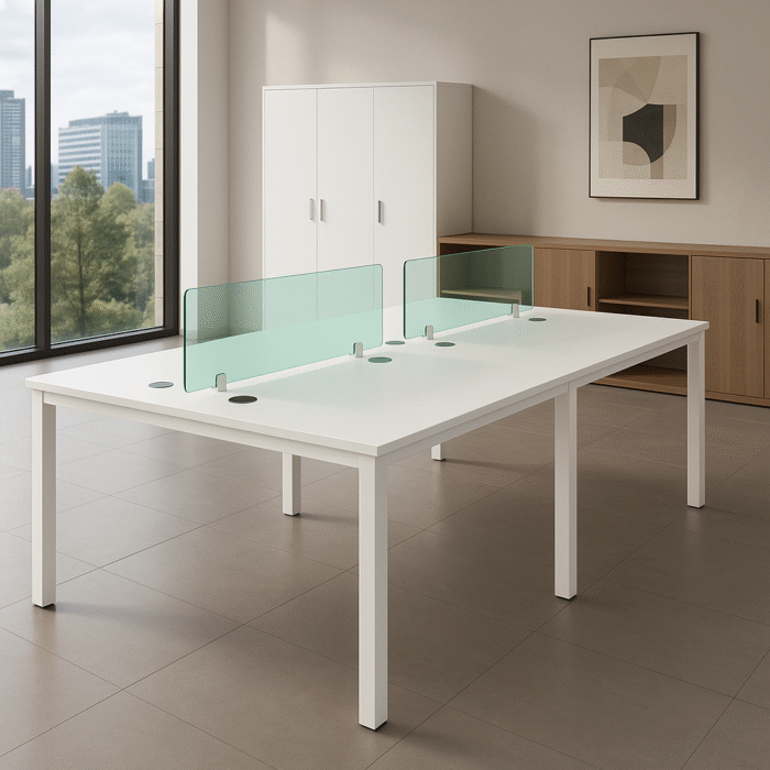 4-Way Workstation 4-Way Workstation