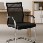 Modern Visitor Chair