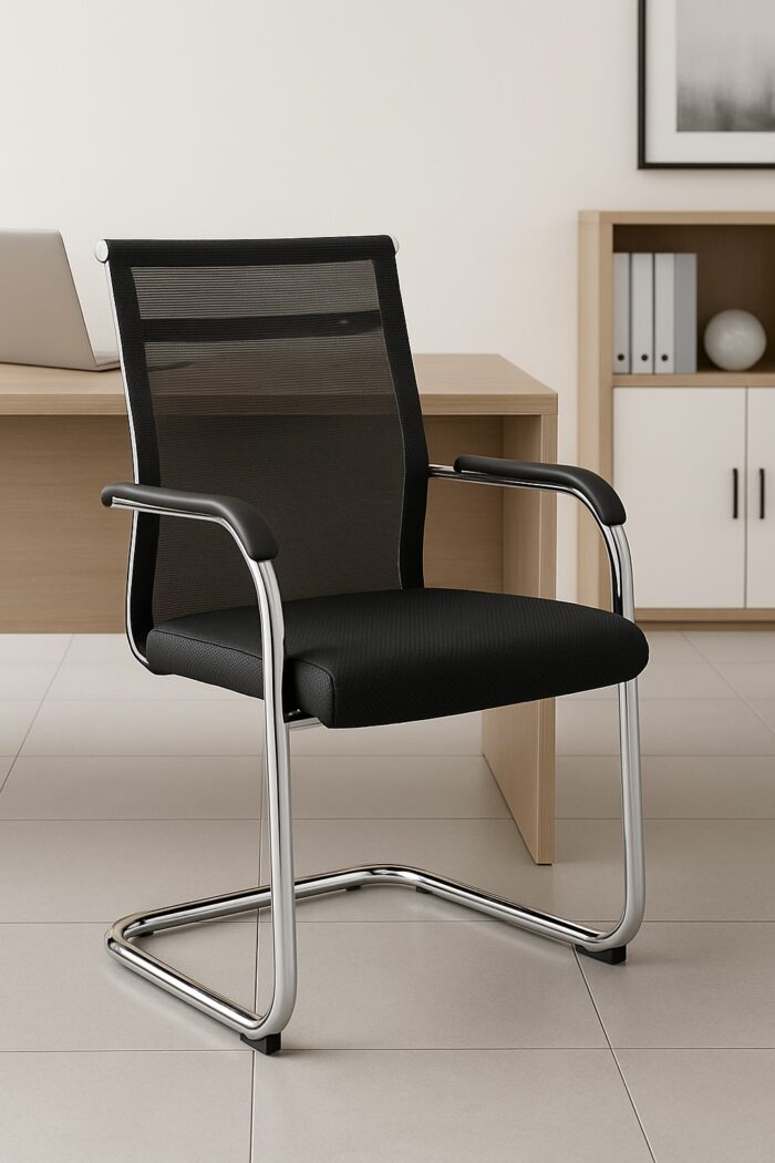 Modern Visitor Chair Modern Visitor Chair