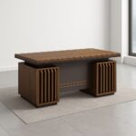 1.4M Executive Desk