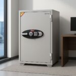380KGS Fireproof Safe