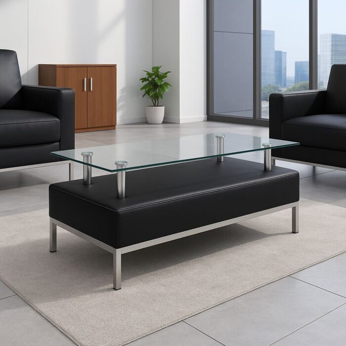 Glass Coffee Table Glass Coffee Table