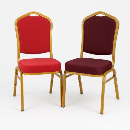 Heavy Duty Banquet Chairs
