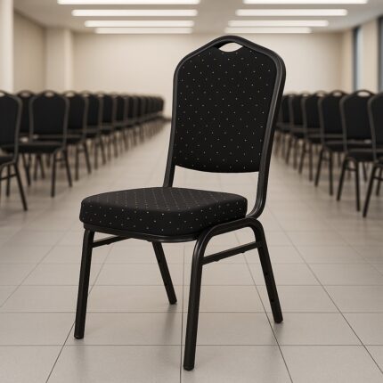 Stackable Banquet Chair