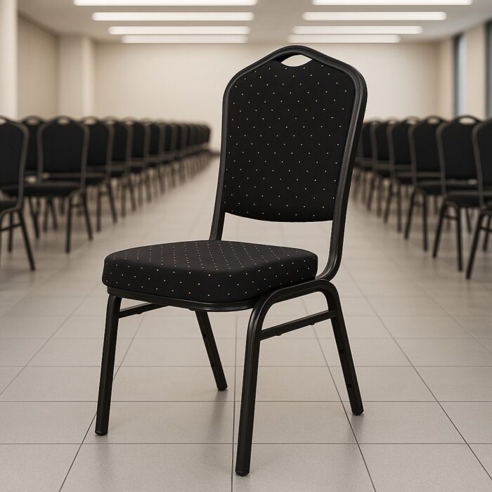 Stackable Banquet Chair Stackable Banquet Chair