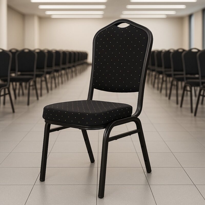 Stackable Banquet Chair